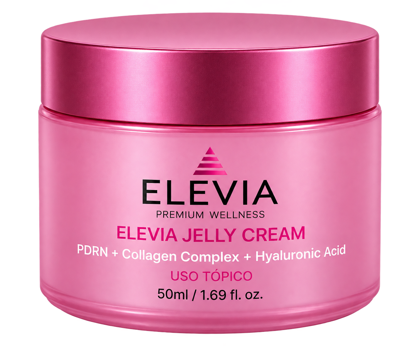 Elevia Jelly Cream